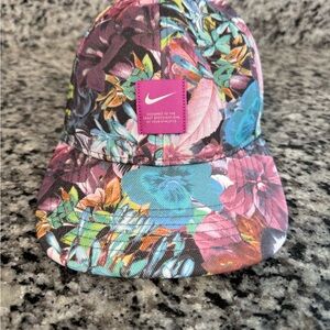 Women’s Nike Floral Hat